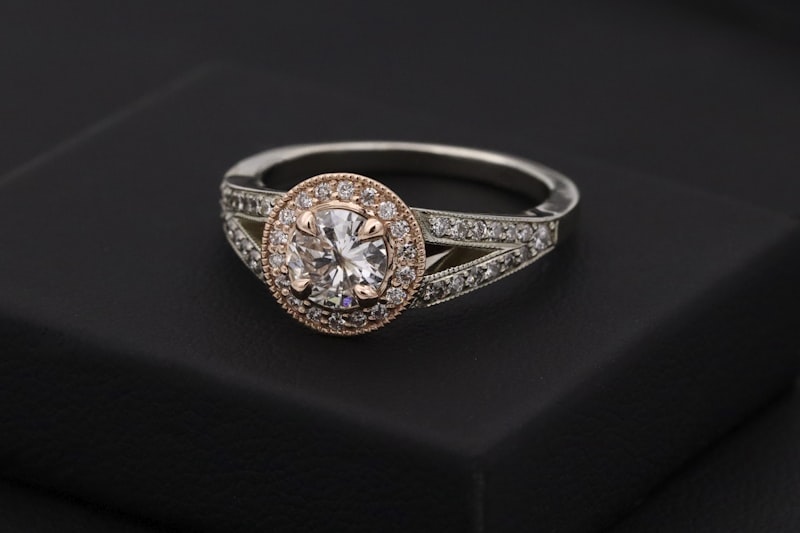 Emerald Cut Diamond Eternity Band